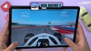 نقد و بررسی تبلت شیائومی Redmi Pad SE