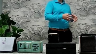 نوید باب الحوائجی_توضیح شفاف کل مسیر آموزش