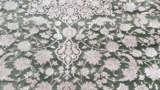 فرش ترک مرداس