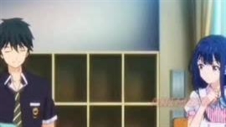 بعضی وقتا خیلی زود دیر میشه:) انیمه masamune kun no revenge