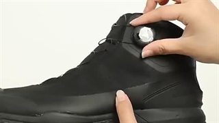 کفش طبیعت گردی زنانه هامتو مدل 220838