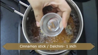 چای سیاه ادویه دار _ طرز تهیه چای سیاه طعم دار _ آشپزخانه زیل