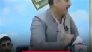 بین کفر و ایمان یک فاصله کوچک است