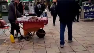 تریبون آزاد دانشجویی