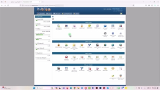 آموزش ایجاد و تهیه بکاپ از هاست دایرکت ادمین