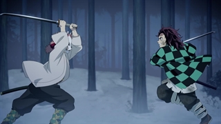 انیمه شیطان کش فصل 1 قسمت 3 دوبله فارسی