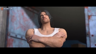 انیمه از زمان ظهور ماه سرخ (Since The Red Moon Appeared (Cong Hong Yue Kaishi قسمت 3