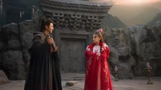 سریال چینی هزاران سال عاشقی 2024 Thousands of Years of Loveقسمت1بازیرنویس فارسی