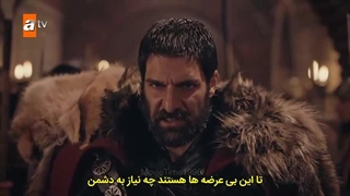 سریال قیام عثمان قسمت 148 با زیرنویس فارسی کانال اصلی ما درتلگرام osman_007@