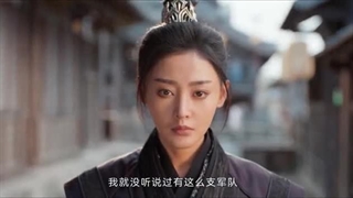 سریال چینی جدال عاشقی fighting for love قسمت ۲۷