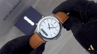 ساعت مردانه کاسیو Casio MTP-VC01L-7E