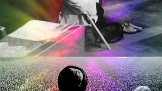 مارقین. مرحوم آیت الله سیدمحمود طالقانی