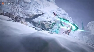 انیمه 100000 تسویه چی (One Hundred Thousand Years of Qi Refining) قسمت 107 زیرنویس فارسی