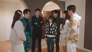 سریال چینی خواهش میکنم عاشق شو 2023 Please Fall in Loveقسمت14بازیرنویس فارسی