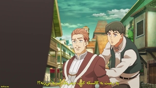 انیمه جدید ساساکی و پی چان قسمت ۷