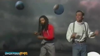 Bad Boys Blue - A World Without You (Michelle) (Official Video) 1988