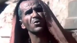 دیالوگ ماندگار حسین پناهی در فیلم روز واقعه