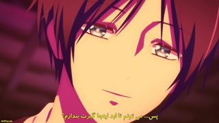 انیمه پرنس شیطانی خاندان موموچی Momochi-san Chi no Ayakashi Ouji قسمت 7