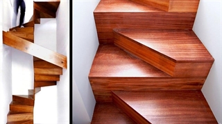 طراحی های هوشمندانه ی دکوراسیون داخلی