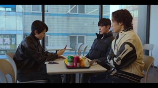 سریال شکارچیان فصل اول قسمت 2 دوبله فارسی