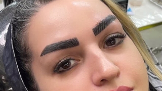 مرکز تخصصی ابرو چشم لب