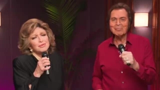 Engelbert Humperdinck & Angélica María - A Man Without Love / Cuando Me Enamoro | Official Video