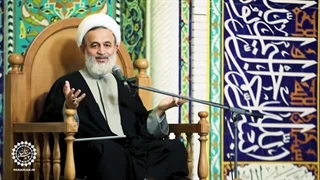 14000201: چگونه با عبادت تفریح کنیم؟ (9) | علیرضا پناهیان