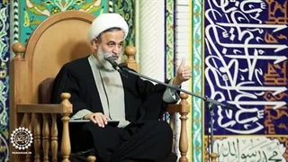 14000131: چگونه با عبادت تفریح کنیم؟ (8) | علیرضا پناهیان