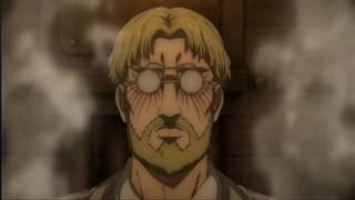 Attack on Titan Gabi and Falco find out that Zeke is a traitor