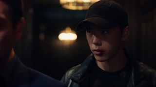 سریال کره ای پایان خوش من 2023 My Happy Ending (قسمت ۱۳) زیرنویس فارسی