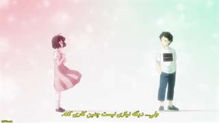 Yubisaki to Renren قسمت 7 با زیرنویس فارسی