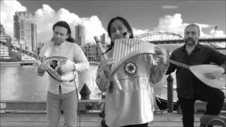 آهنگ بیکلام گل نازم - آهو ساغلام (Ahu Sağlam - Gülümcan)