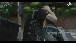 قسمت 7 سریال کره ای میان مرد و زن Between Him and Her 2023 با زیرنویس فارسی