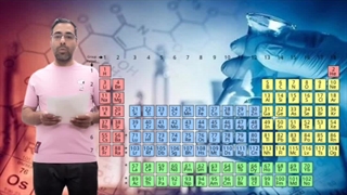 درس ۸ جدول تناوبی