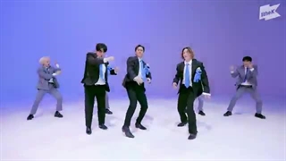 SUPER JUNIOR-L.S.S.(슈퍼주니어-L.S.S.) - Suit Up | 수트댄스 | Suit Dance | Performance