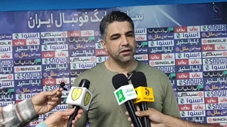 قربانی: اگر می‌خواهیم مدعی باشیم، باید محدودیت‌های قانونی حل شود