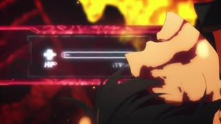 انیمه تک رو (Solo Leveling)قسمت۷