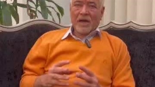 عذرخواهی صادق بوقی به خاطر تبلیغ کوروش کمپانی