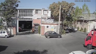 دوربین مداربسته دام برایتون UVC101T9AQ-L-روز