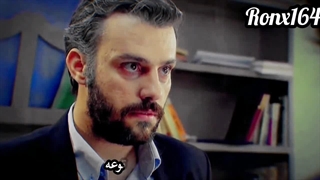 میکس ترکی سریال روزی روزگاری حاکان و بررین_ gonul