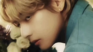 کلیپ کیم تهیونگ با موسیقی آرام