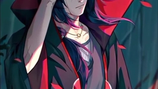 بهترین کاراکتر ناروتو