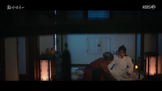 اهنگ عاشقانه خیال انگیز(love song for illusion)قسمت۱۳+زیرنویس فارسی