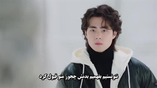 قسمت 6 فصل دوم سریال شکارچیان شگفت انگیز+ زیرنویس چسبیده فارسی_ _✧The Uncanny Counter 2023 480p