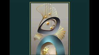 آلبوم کاغذ دیواری انرژی ENRGY