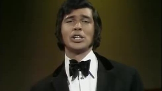 Engelbert Humperdinck - Blue Spanish Eyes