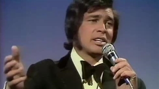 Engelbert Humperdinck - Am I That Easy to Forget?