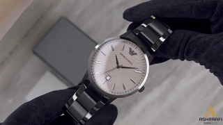 ساعت مردانه امپریو آرمانی Emporio Armani AR11120