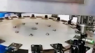 دستگاه پرکن شربت دارویی ۴ نازل 09157100071