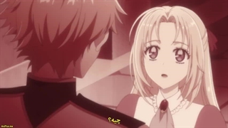 Gekai Elise قسمت 7 با زیرنویس فارسی